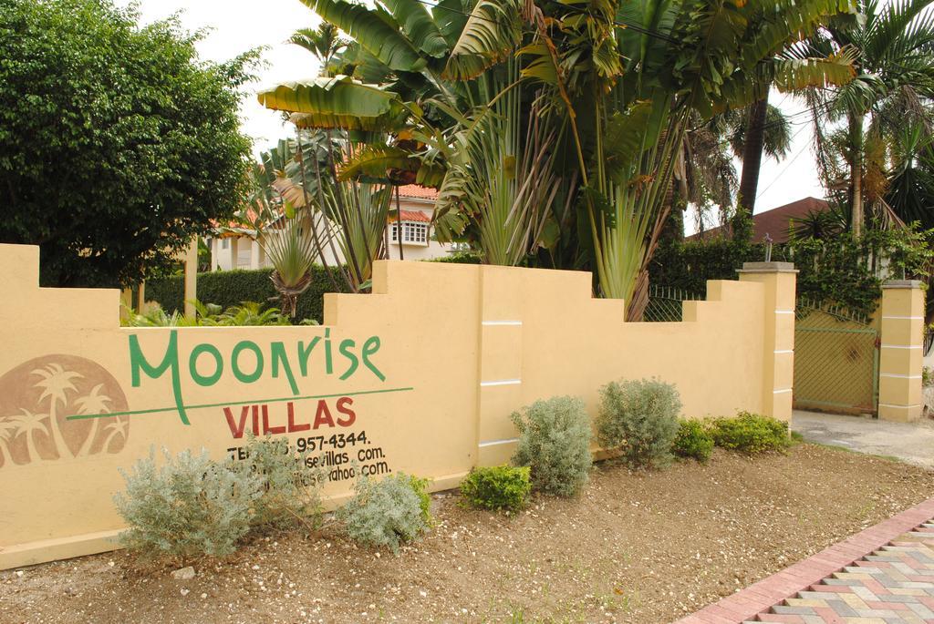 Apartment Moonrisevillas Negril