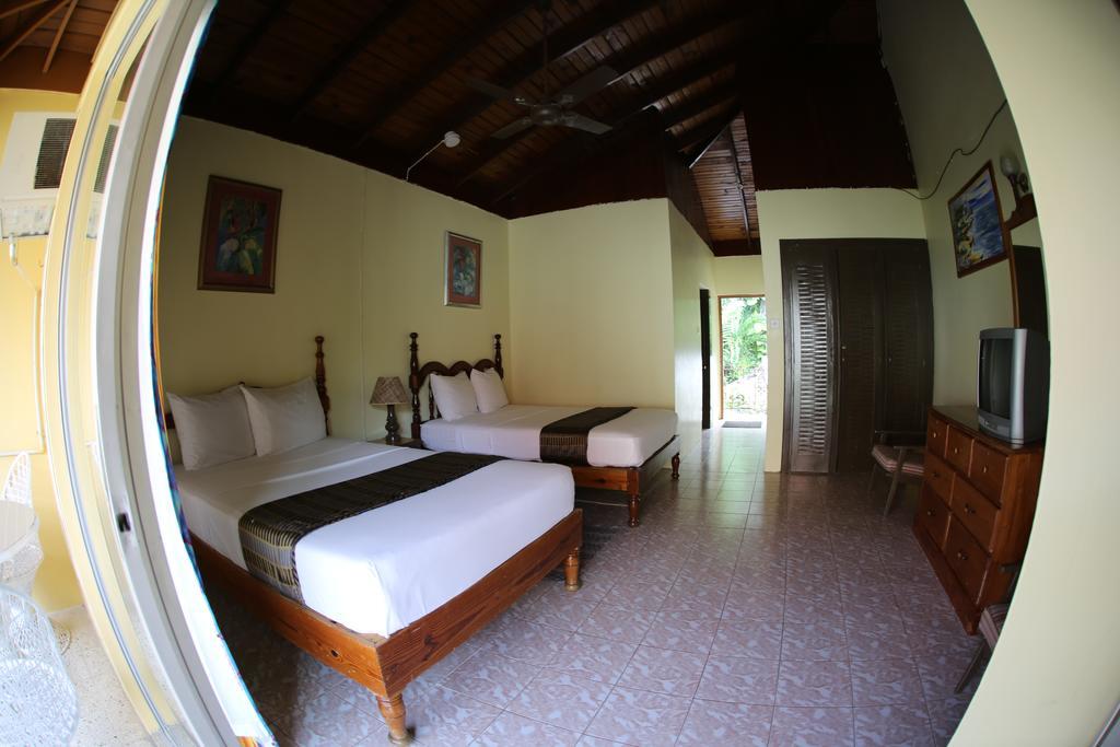 Moonrisevillas Apartment Negril