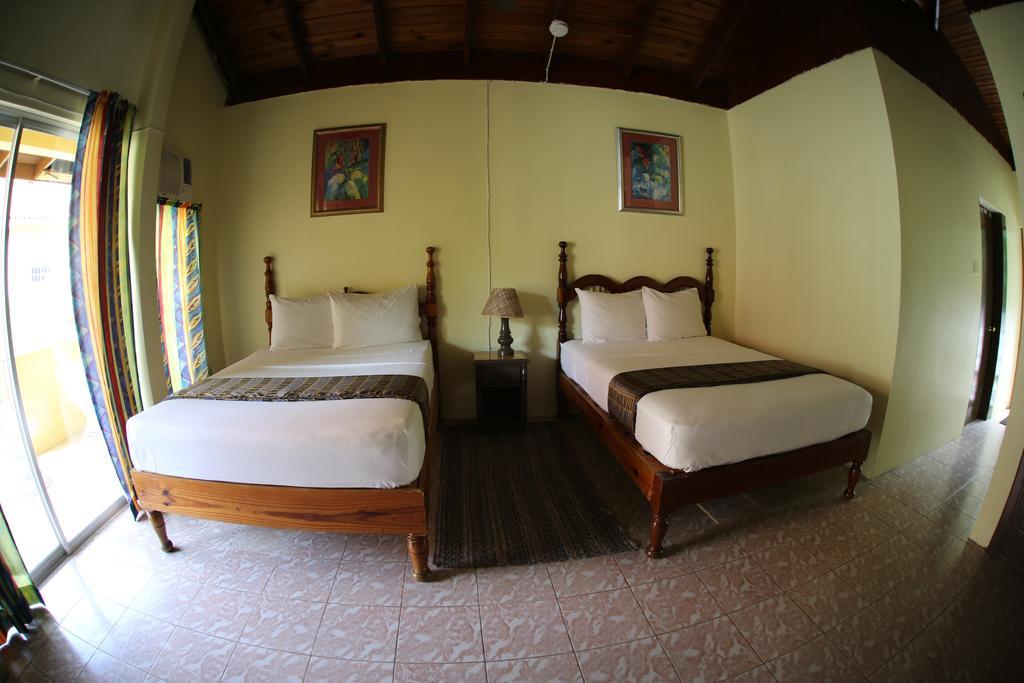 Moonrisevillas Apartment