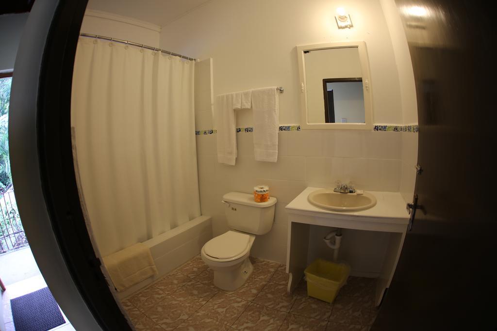 Apartment Moonrisevillas *