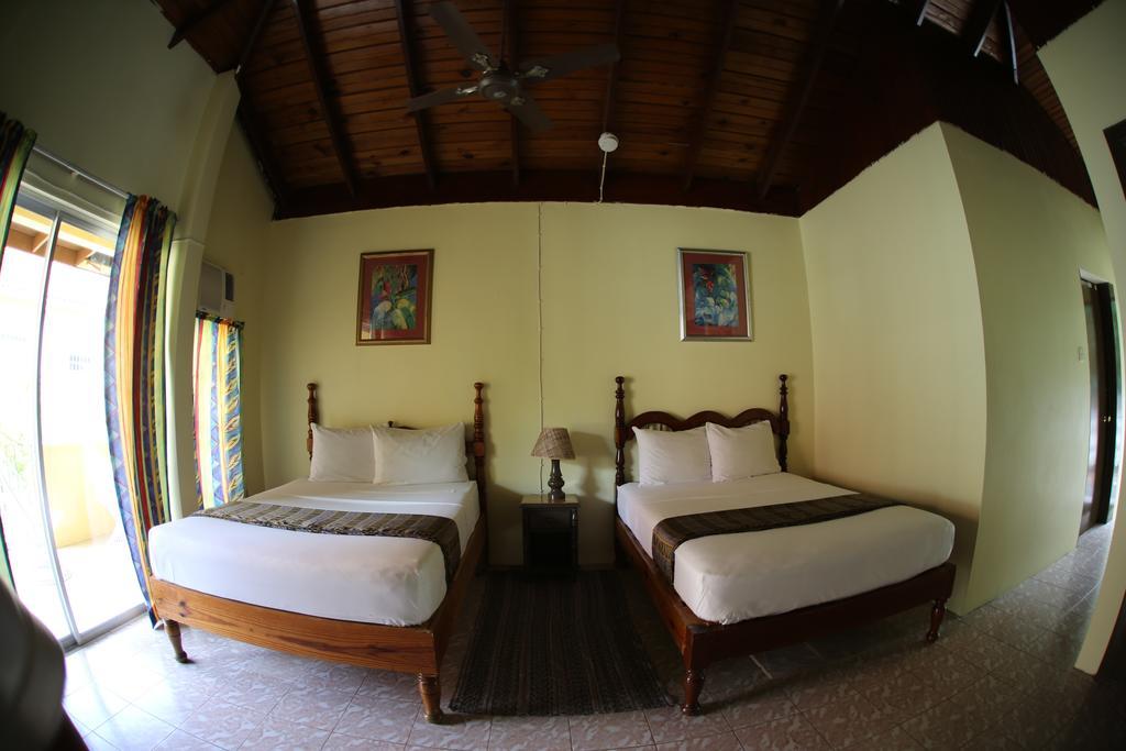 Moonrisevillas Apartment