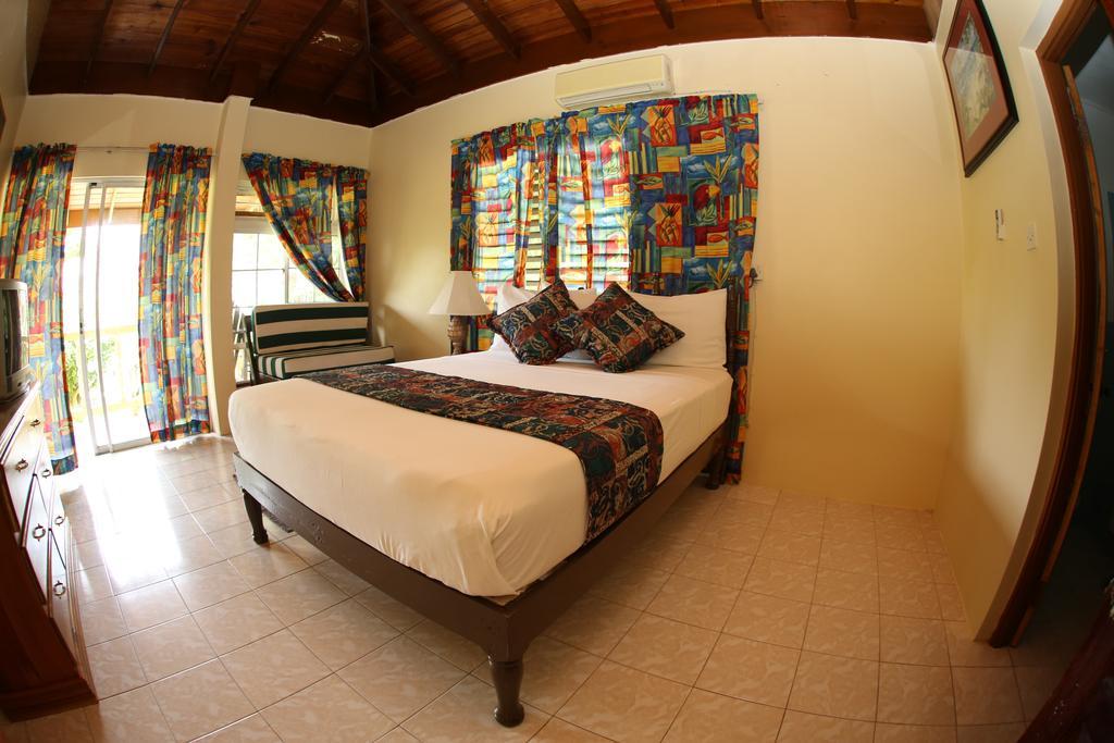 Moonrisevillas Apartment Negril