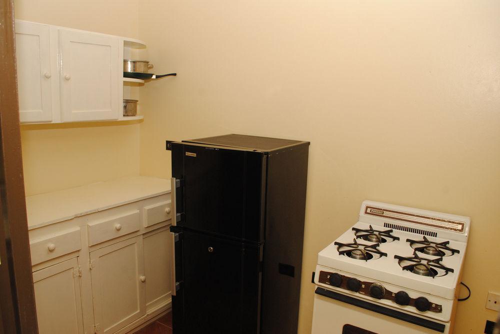 Moonrisevillas Apartment *