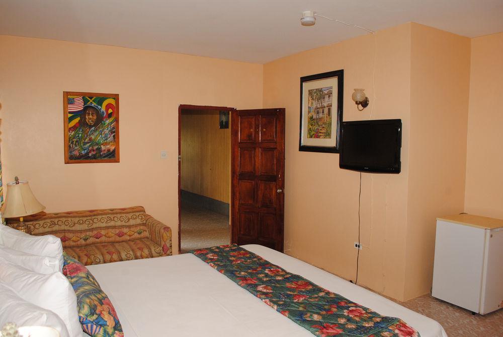 Apartment Moonrisevillas