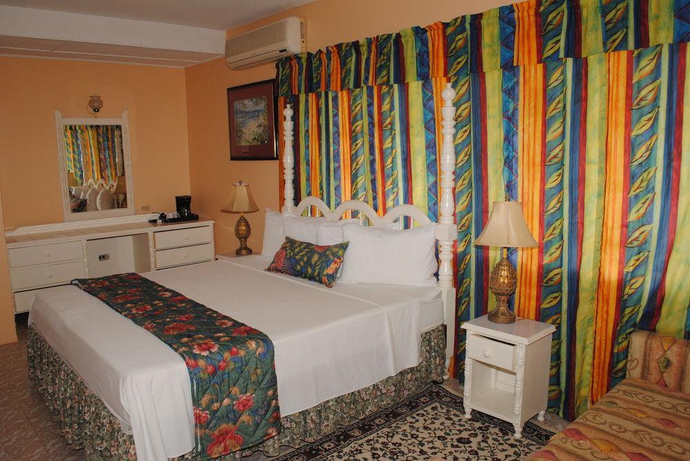 Moonrisevillas Apartment *