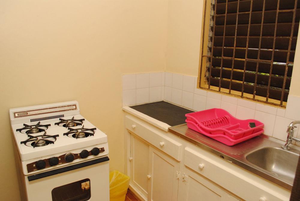 Apartment Moonrisevillas
