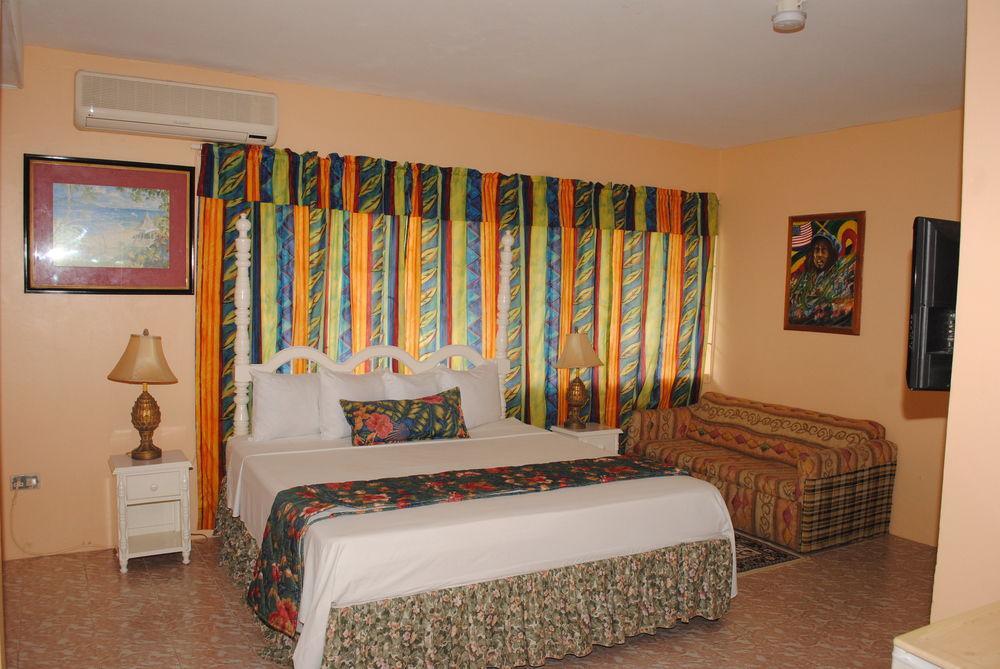 Moonrisevillas * Negril