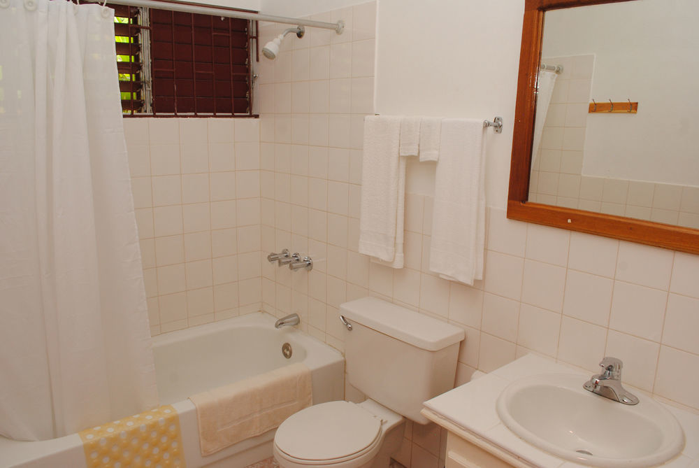 Moonrisevillas Apartment *
