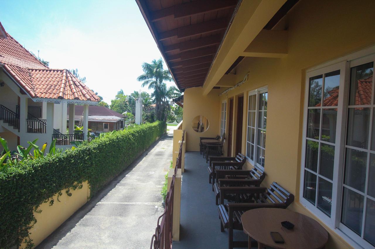 Apartment Moonrisevillas *