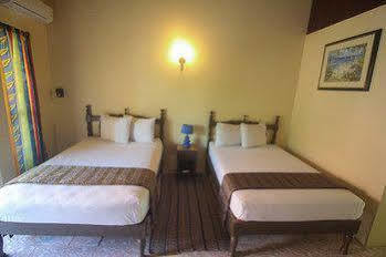 Moonrisevillas * Negril