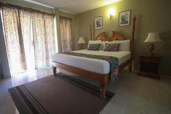 Moonrisevillas Apartment *