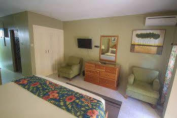 Moonrisevillas Apartment