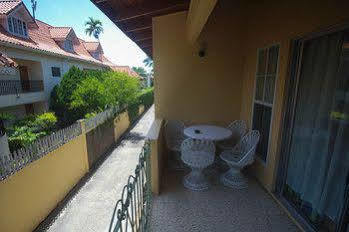 Moonrisevillas Apartment Negril