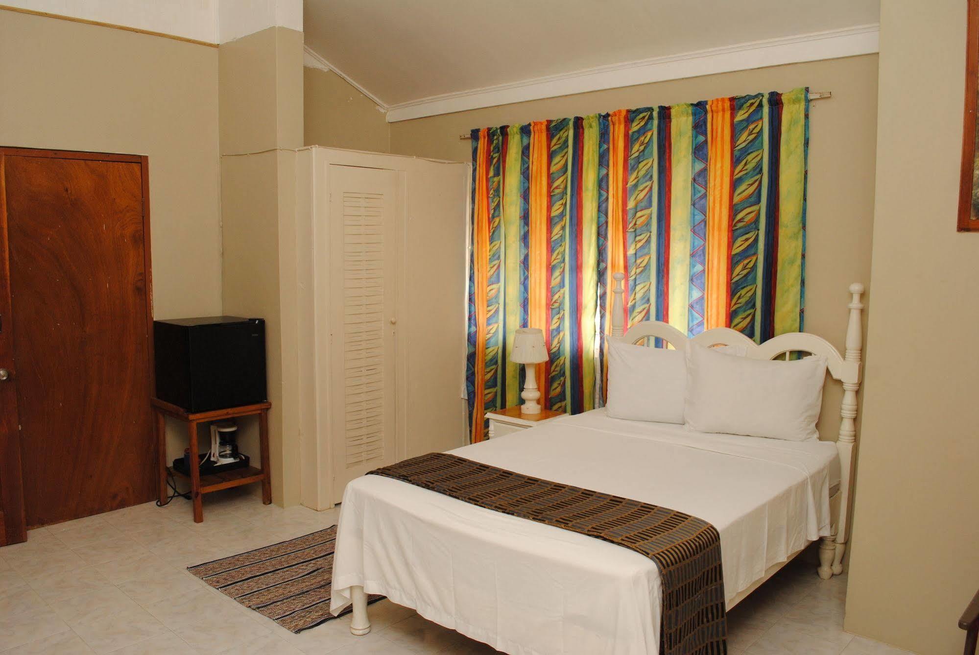 Moonrisevillas Apartment