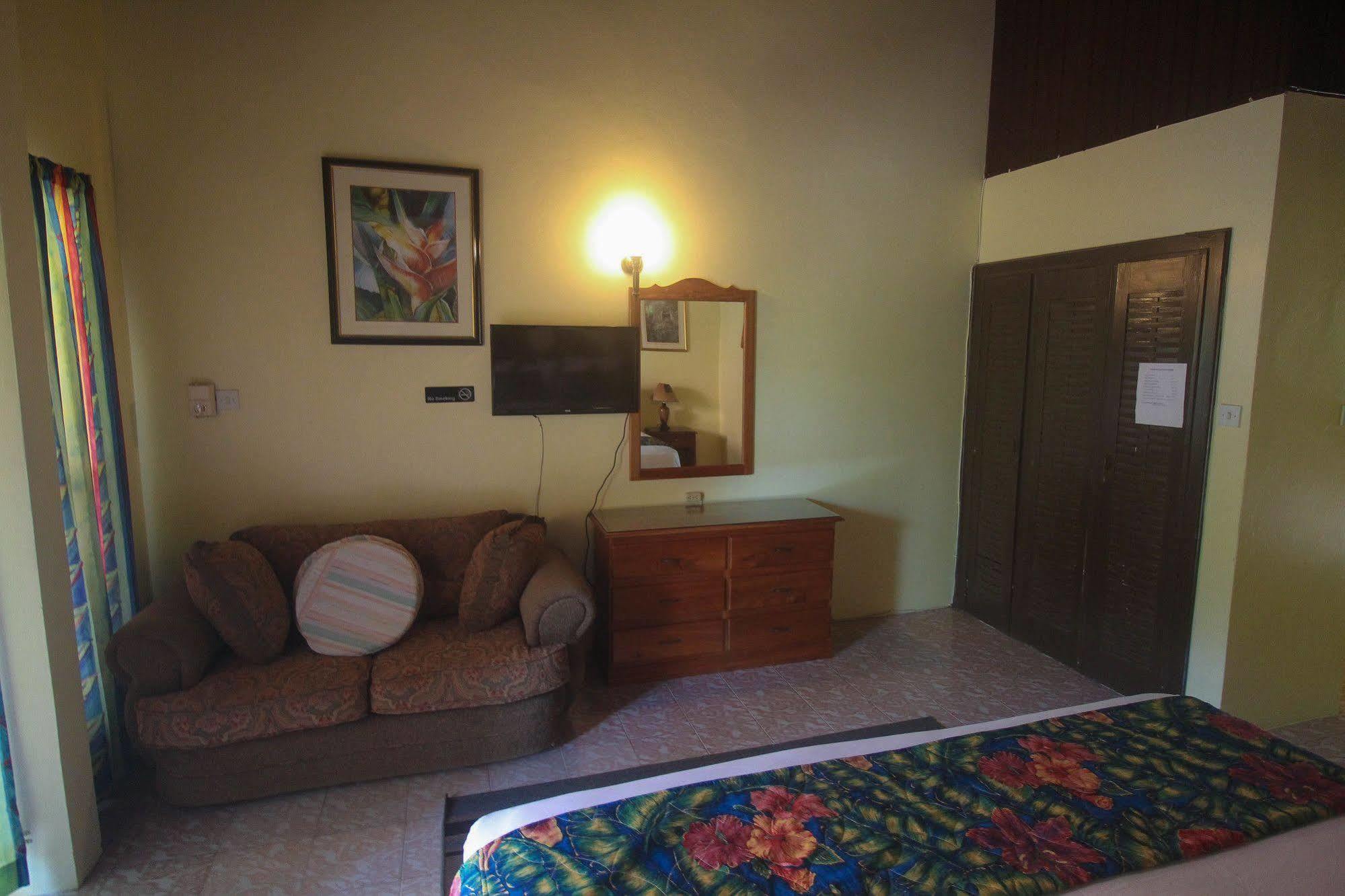 Moonrisevillas Apartment *