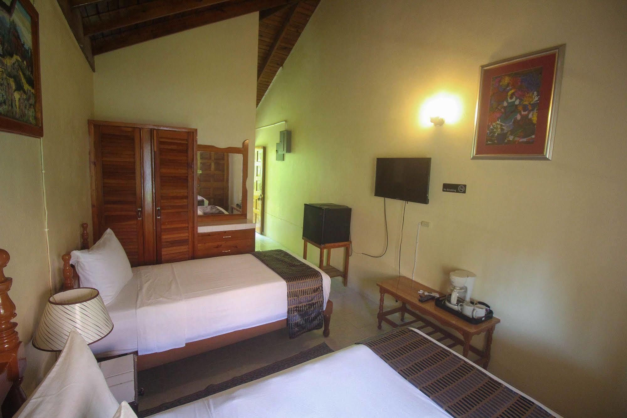 Moonrisevillas * Negril