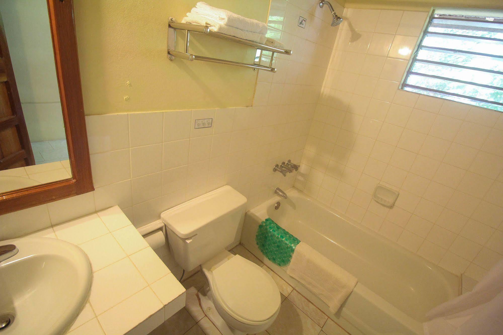 Moonrisevillas Apartment *
