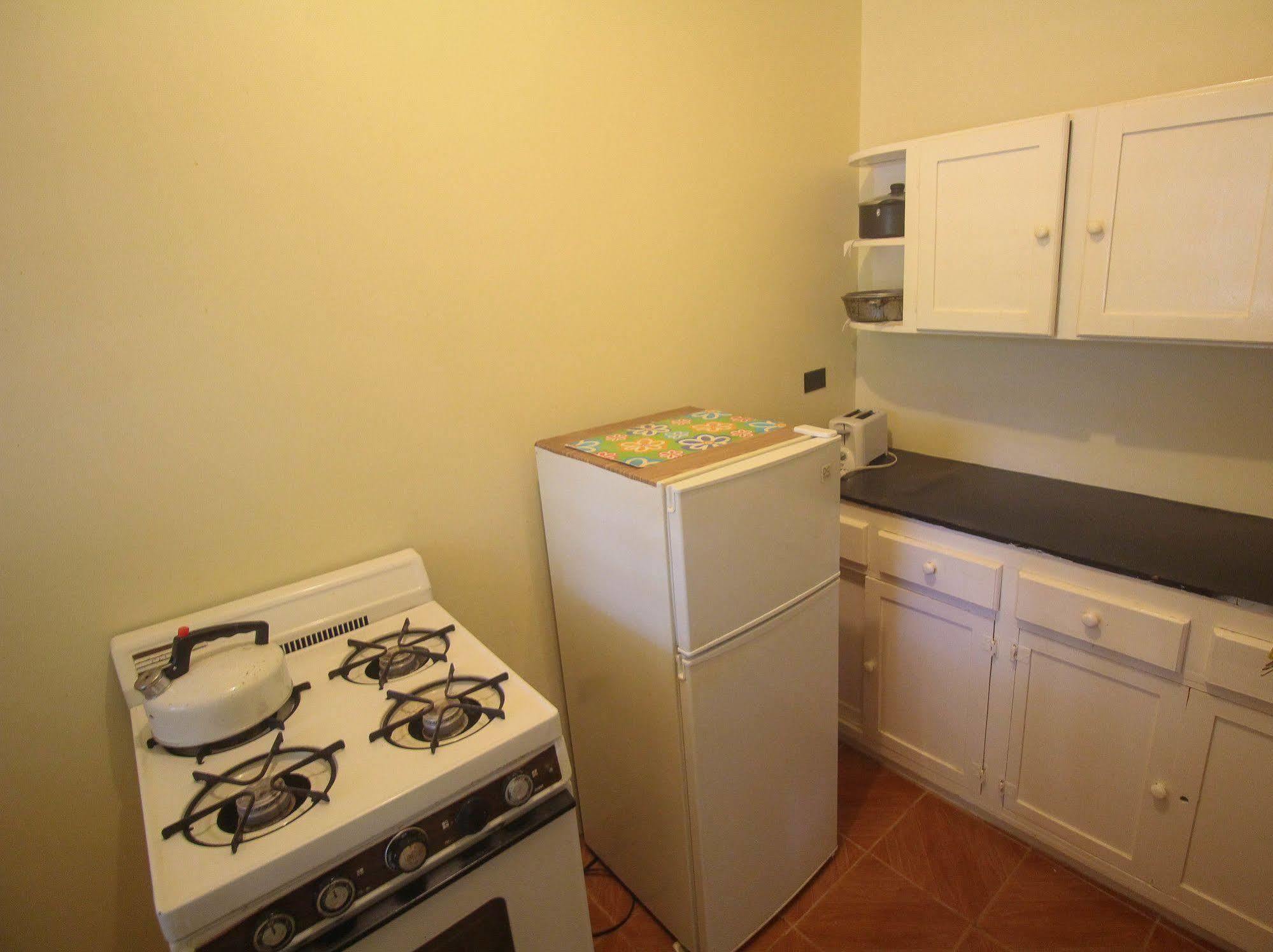 Apartment Moonrisevillas