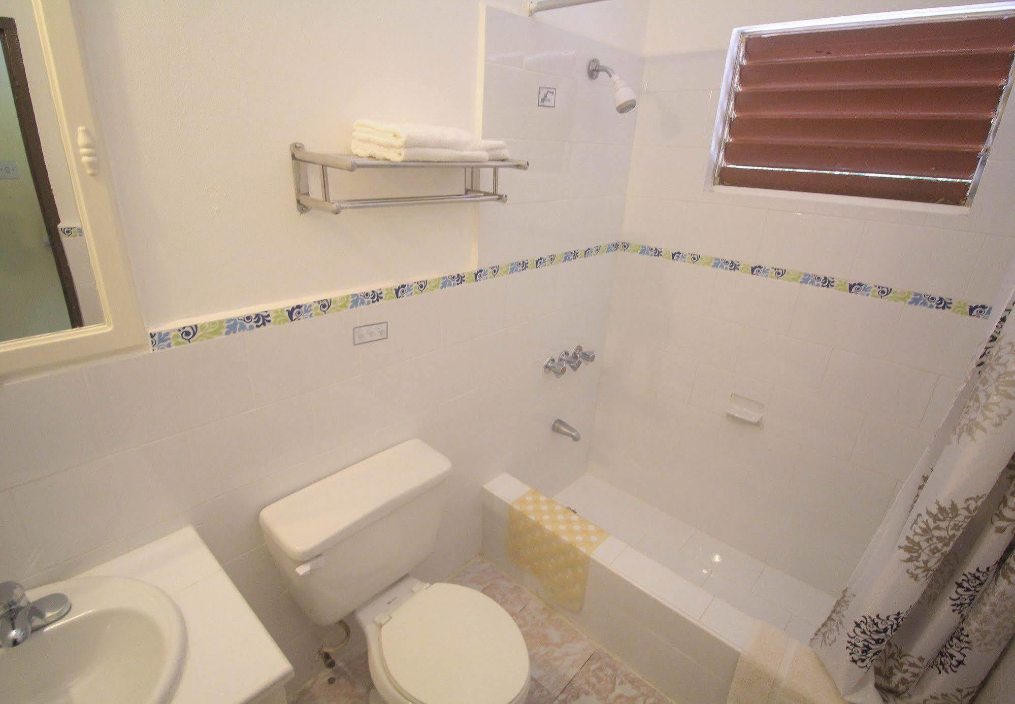 Apartment Moonrisevillas Negril