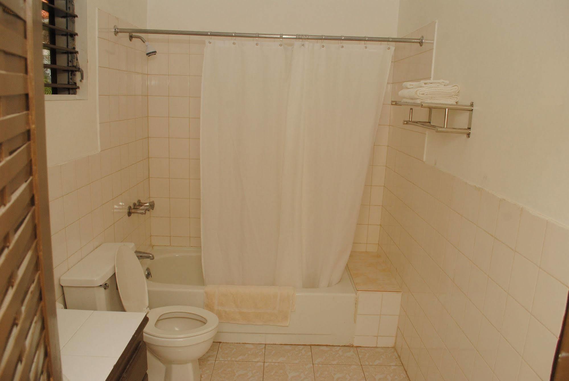 Apartment Moonrisevillas Negril