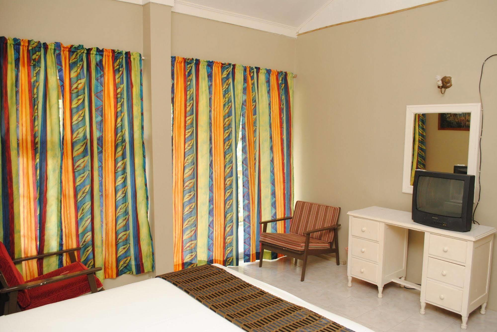 Apartment Moonrisevillas *