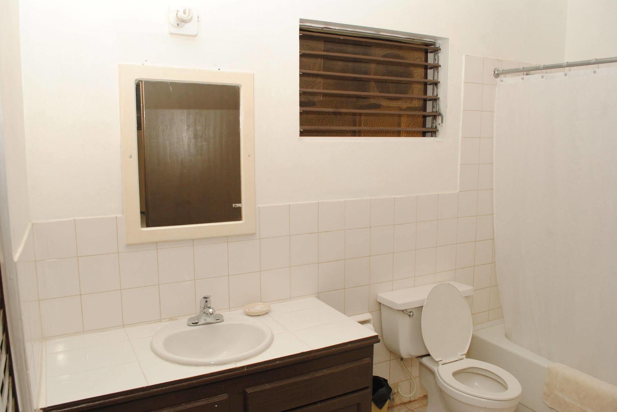Apartment Moonrisevillas Negril