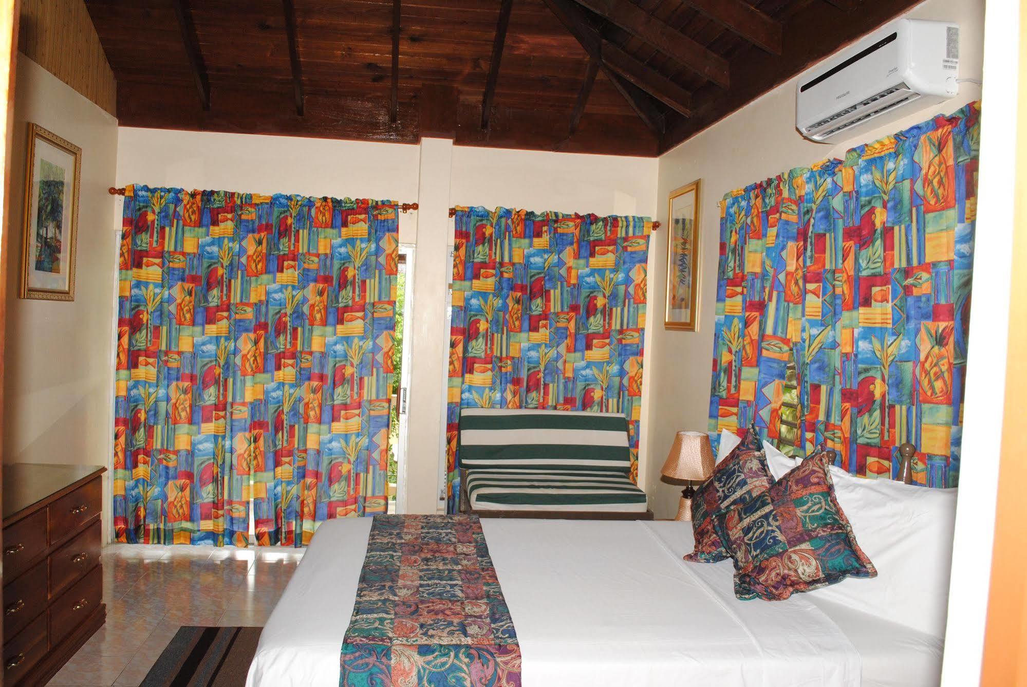 Moonrisevillas * Negril