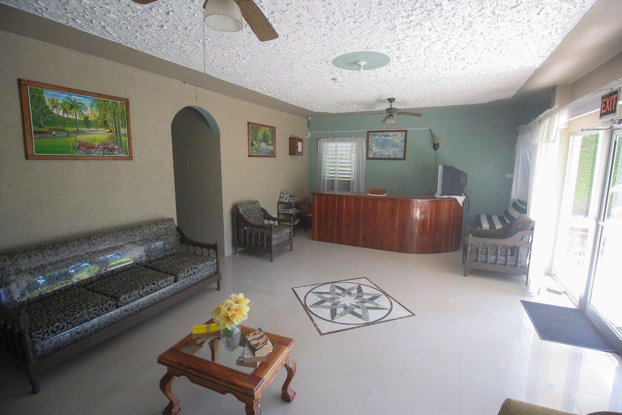 Apartment Moonrisevillas