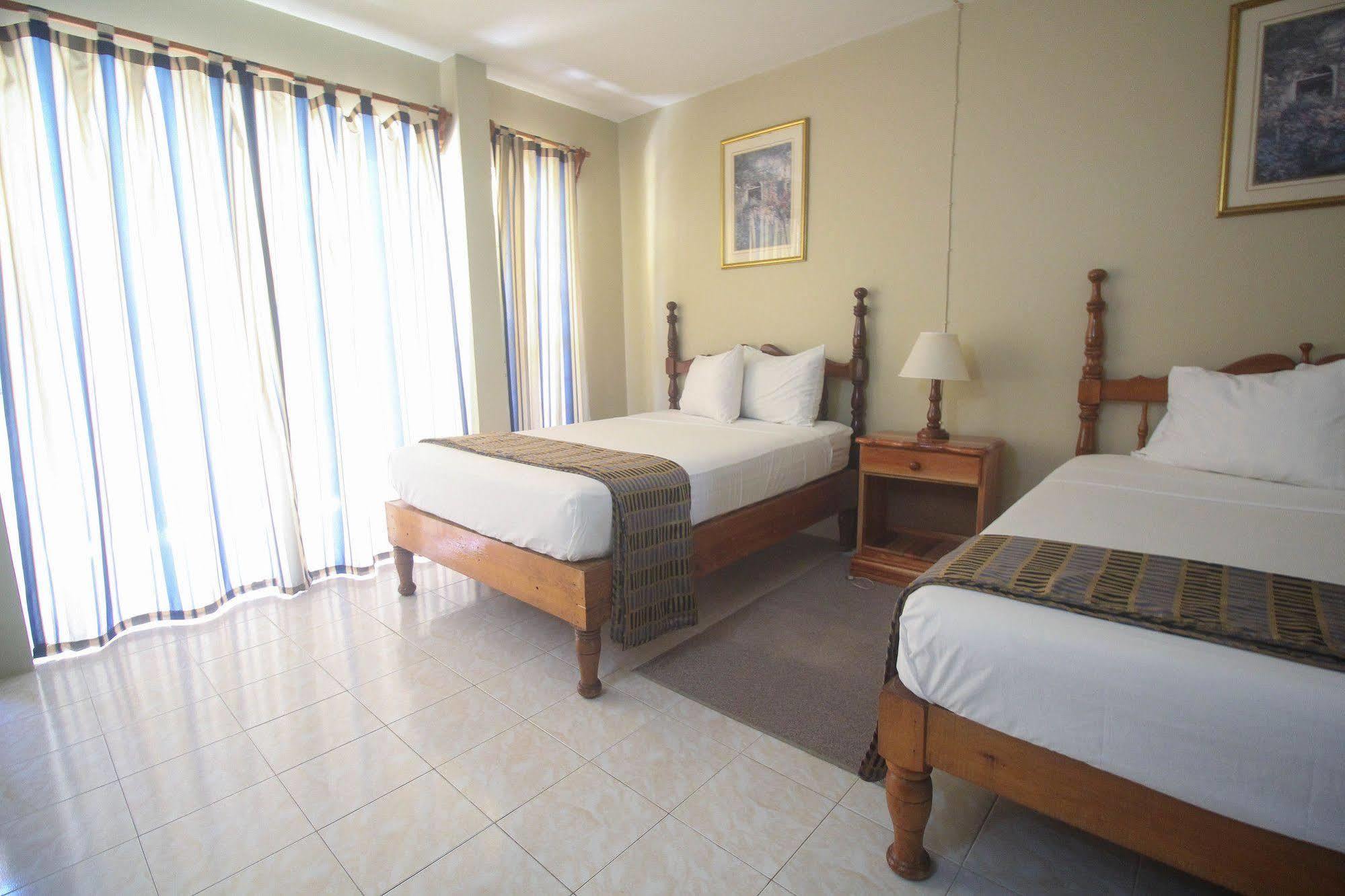 Apartment Moonrisevillas Negril