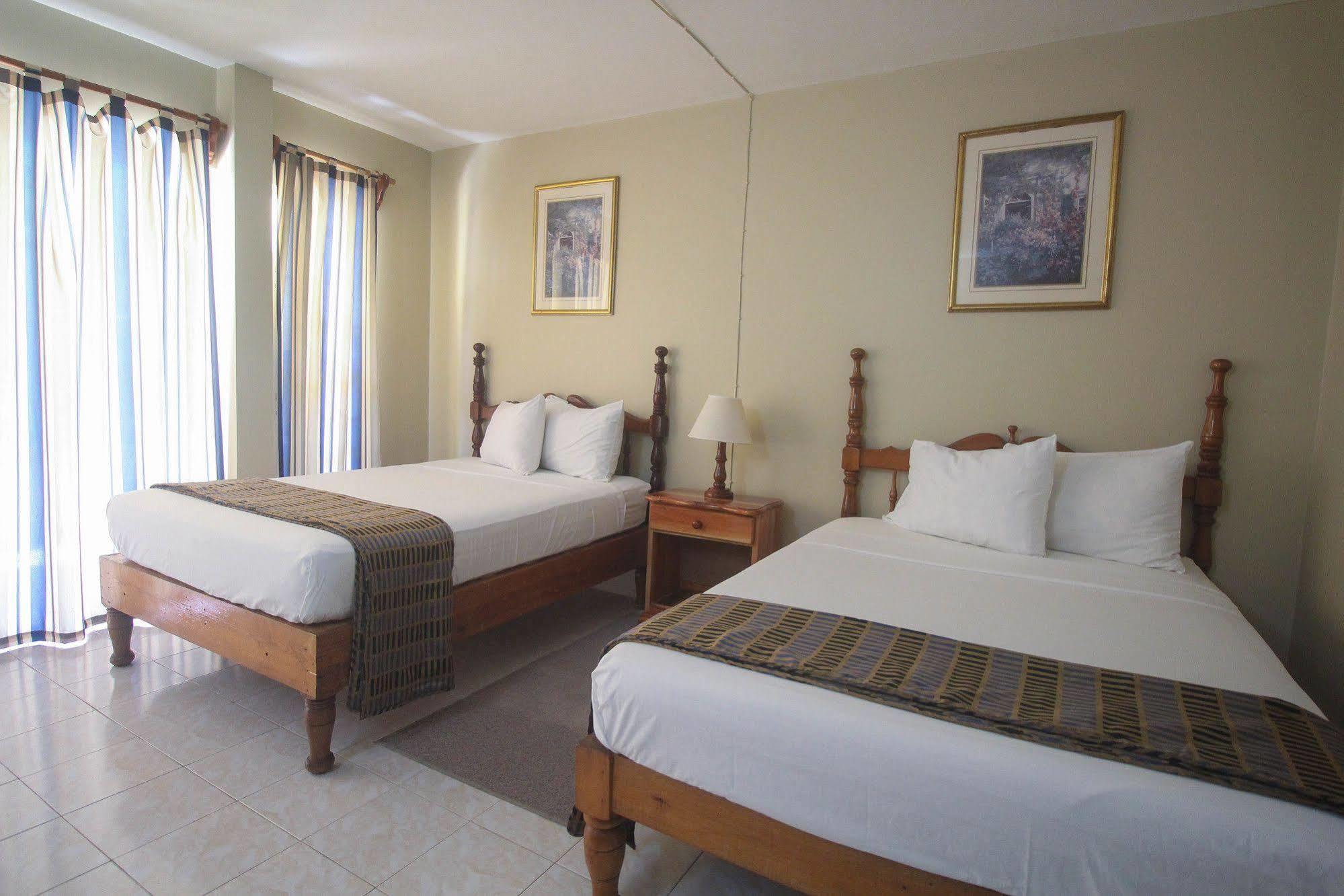 Moonrisevillas Negril