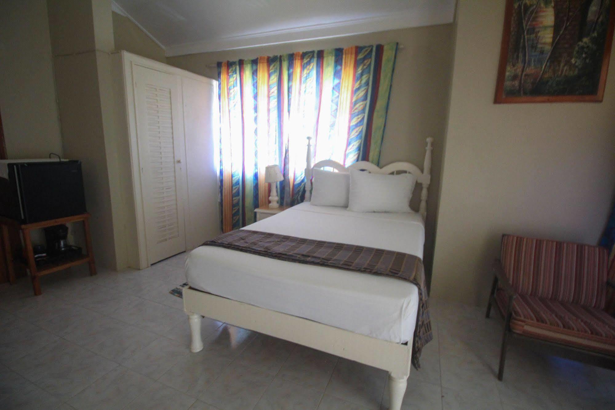 Moonrisevillas Apartment Negril