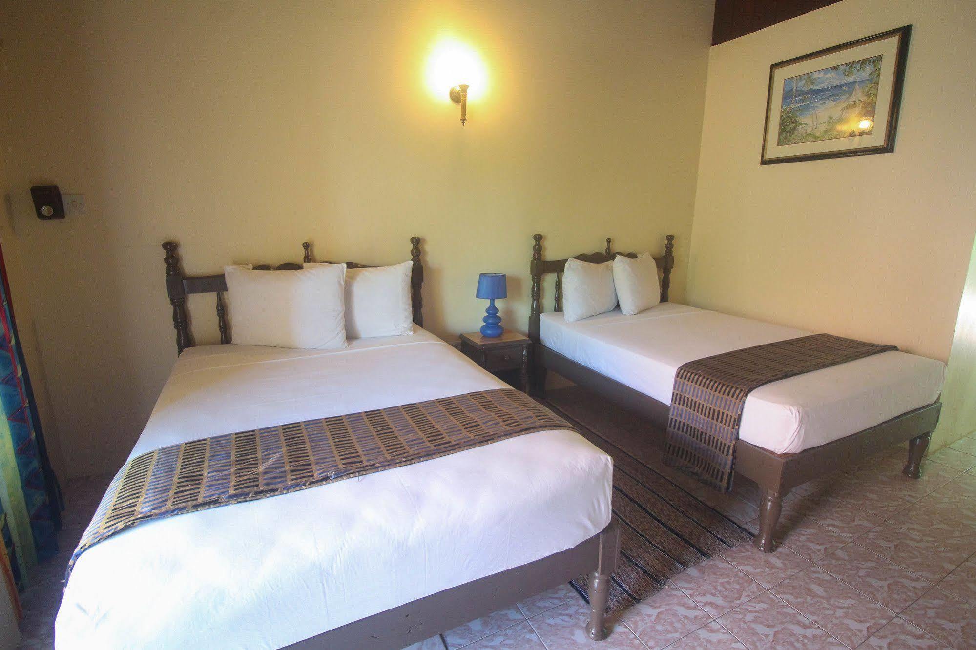Moonrisevillas Negril