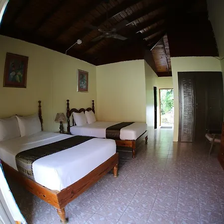 Moonrisevillas Negril Room photo