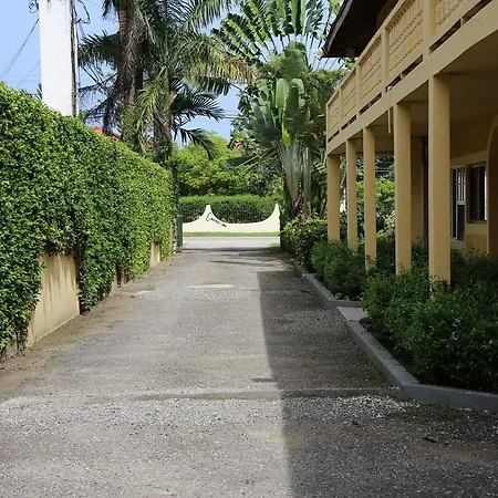 Moonrisevillas Negril Room photo