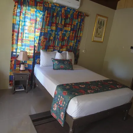 Moonrisevillas Negril Exterior photo