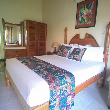 Moonrisevillas Negril Exterior photo