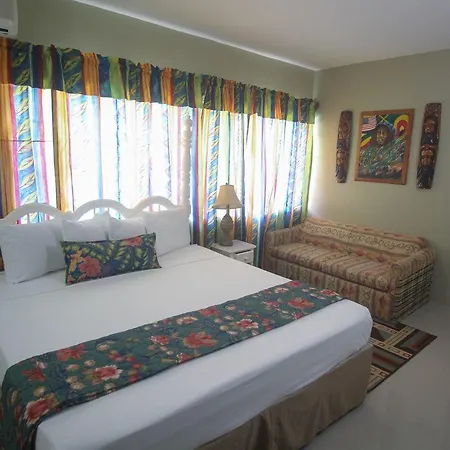 Moonrisevillas Negril Exterior photo