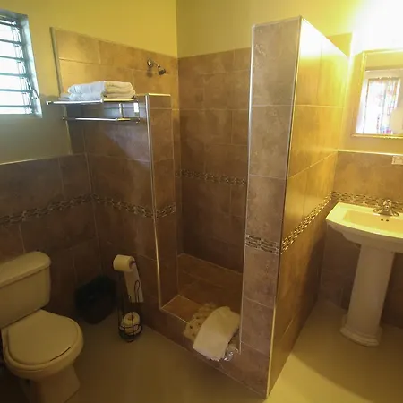 Moonrisevillas Negril Exterior photo