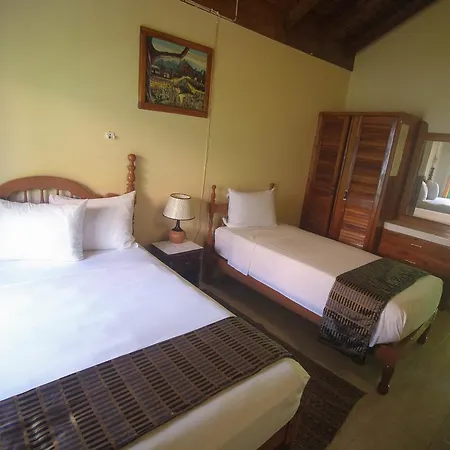 Moonrisevillas Negril Exterior photo