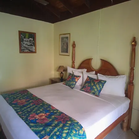 Moonrisevillas Negril Exterior photo