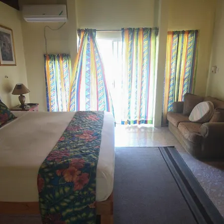 Moonrisevillas Negril Exterior photo