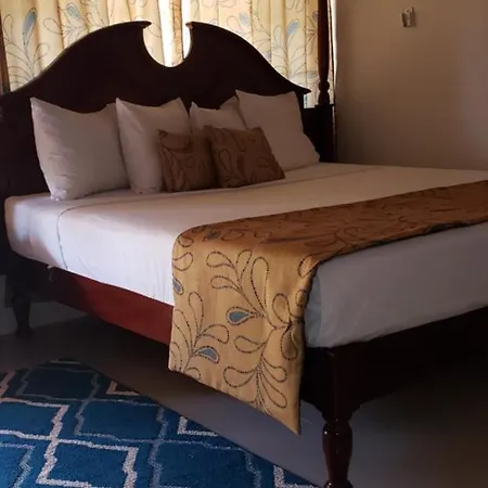 Moonrisevillas Negril Exterior photo