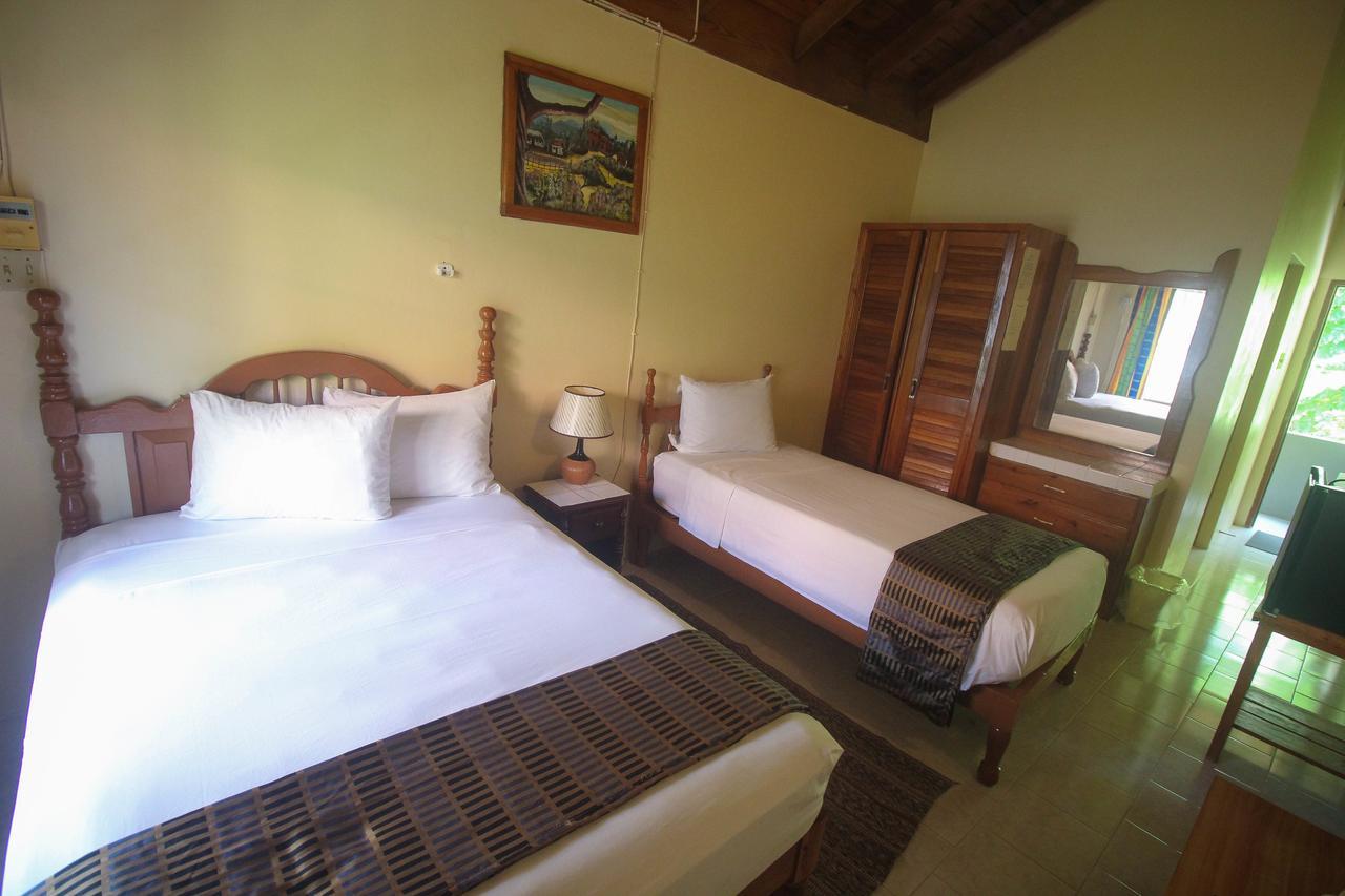Moonrisevillas Negril