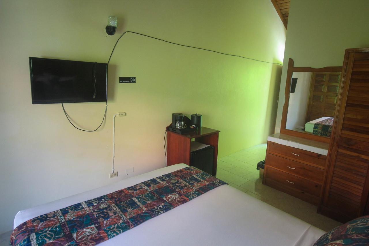 Moonrisevillas Apartment Negril